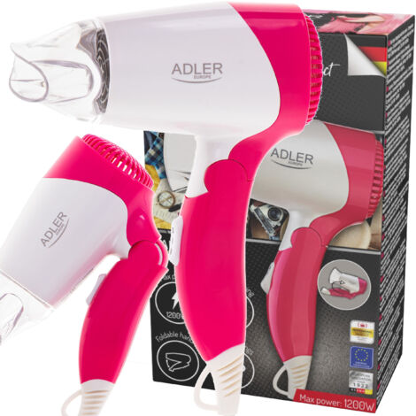 Secador de pelo AD 2259 1200W (1/5)