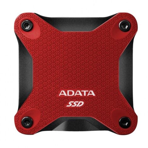 ADATA SSD SD620 512 GB ROJO (1/5)
