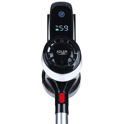 Aspiradora de mano ADLER AD 7048 (1/5)