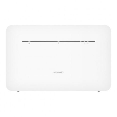 Router HUAWEI B535-235a 4G LTE - Wi-Fi de doble banda, cobertura y estabilidad (1/5)