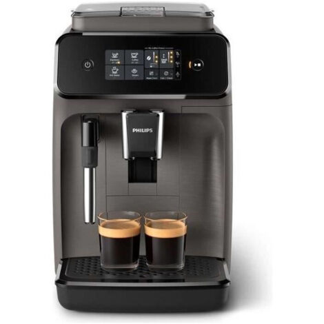 Philips EP1224 Totalmente automática Máquina espresso 1,8 L (1/5)