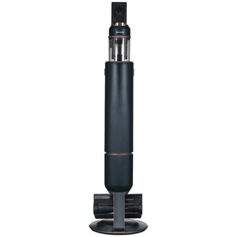 Samsung Aspiradora Vertical Bespoke Jet Extended Verde