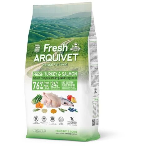 Arquivet Fresh Puppy 10 kg