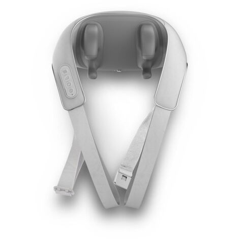 Masajeador de cuello inal谩mbrico Medisana NM 990 (1/5)
