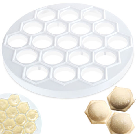 Molde para hacer albóndigas pequeñas Molde para hacer albóndigas pequeñas (1/5)