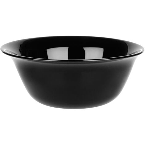Cuenco De Vidrio De Doble Capa Con Cámara Para Hielo, Ideal Para Ensaladas, Aperitivos Y Mariscos
