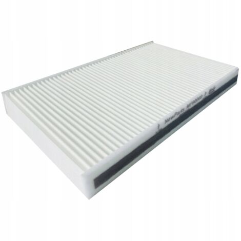 NewParts Filters MF90069 Filtro de Cabina Citroen Peugeot recambio K1093 (1/5)