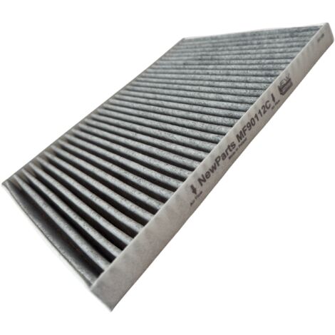 Filtro de habitáculo NewParts Filters MF90112C (1/2)