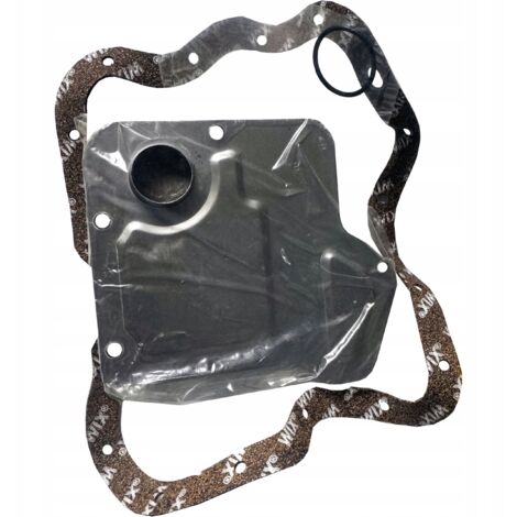 Filtro de caja de cambios WIX Filters 58703
