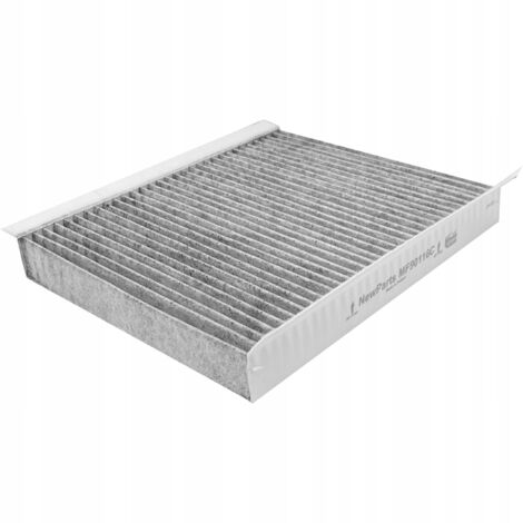 Filtro de habitáculo NewParts Filters MF90116C (1/5)