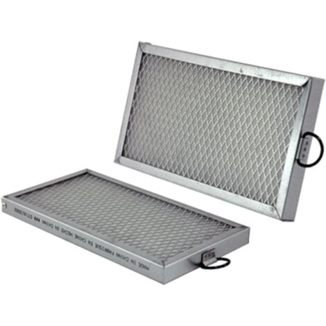 Filtro de habitáculo WIX WP10002 SC90079 SKL46155 P616850 AF26456 CU24500 PA30080