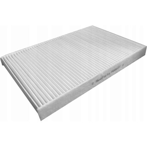 Filtro de habitáculo NewParts MF90007 para Astra G, Astra H, Zafira I, repuesto K1014 (1/5)