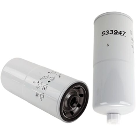 Filtro de combustible WIX 33947 SK3323 SN40659 BF1262 FS19841 P552006 PL6013 Marino