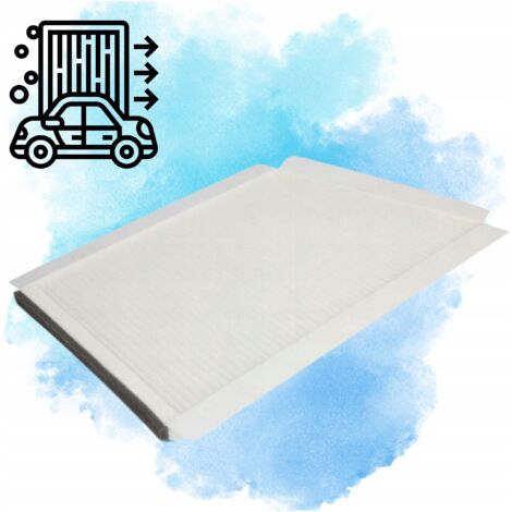 Filtros NewParts MF90151 Filtro de habitáculo (1/5)