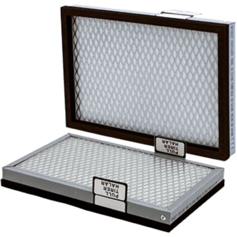 Filtro de habitáculo WIX WP10237 SC90240 SKL46114 SKL461141 P618641 SC90012 (1/2)