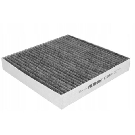 Filtro de habitáculo de carbón NewParts Filters MF90154C, repuesto para Laguna II K1089A (1/5)
