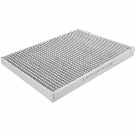 Filtro de habitáculo NewParts Filters MF90125C (1/5)