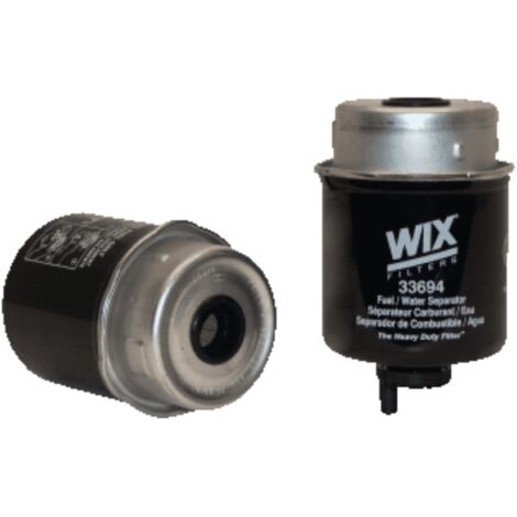 Filtros WIX 33694 Filtro de combustible WK8113 SN70248 SK3317 BF7956D P551426 H531WK (1/2)