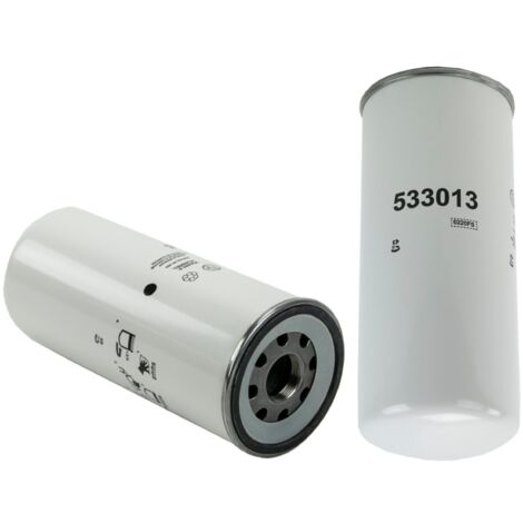 Filtros WIX 33013 Filtro de combustible Varios motores diésel MTU Generadores