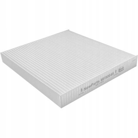 Filtro de habitáculo NewParts Filters MF90049 (1/5)