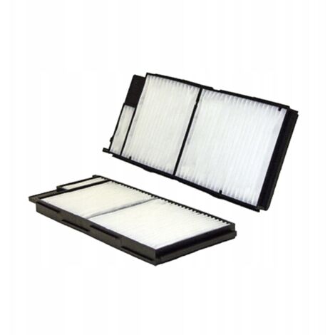 Filtros WIX 24908 Filtro de cabina Lexus LX470 Toyota Landcruiser (1/4)