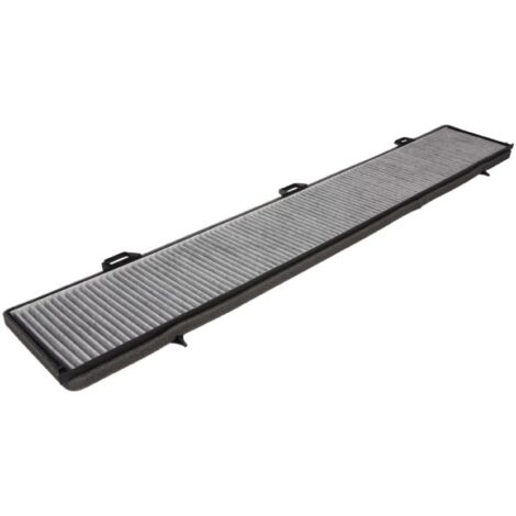 Filtro de habitáculo MF90118C con carbón activo, repuesto para BMW 1 3 X1, Filtron K1169A