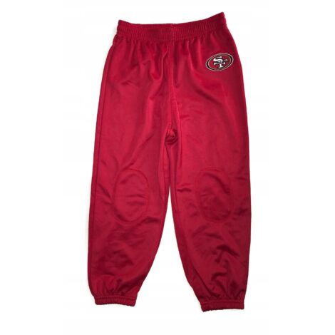 Pantalones deportivos holgados San Francisco NFL 104 (1/3)