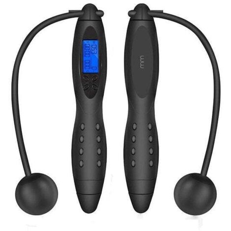 Wireless Jump Rope (04982)