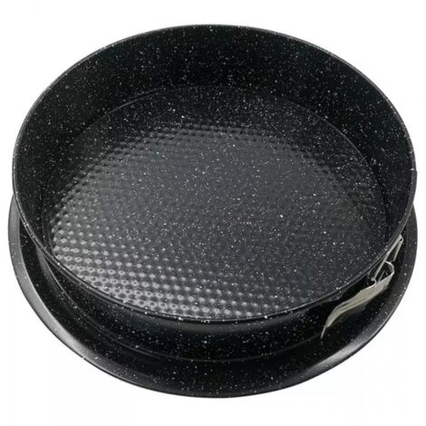 FORMA PARA TARTA DE MÁRMOL 26cm KINGHOFF KH-1783 (1/4)