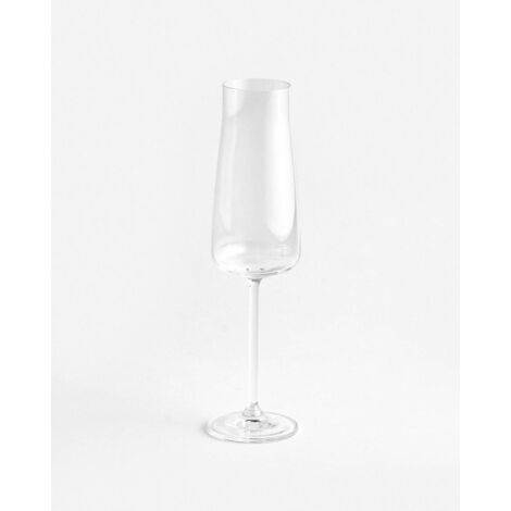 Copas de champán Fiore (1/5)