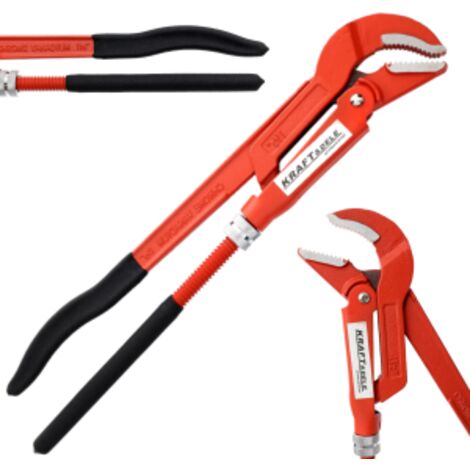 Llave hidráulica sueca de 1" S KD10253