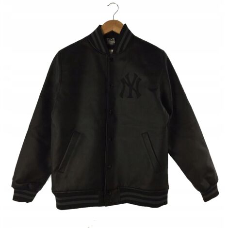 Chaqueta de béisbol Majestic New York Yankees MLB L (1/4)