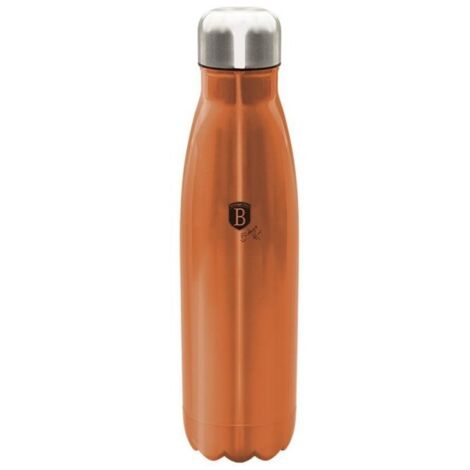 BOTELLA TÉRMICA 500ml BERLINGER HAUS BH-1761 (1/3)