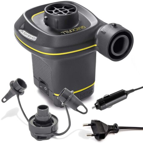 Bomba eléctrica Intex 66634