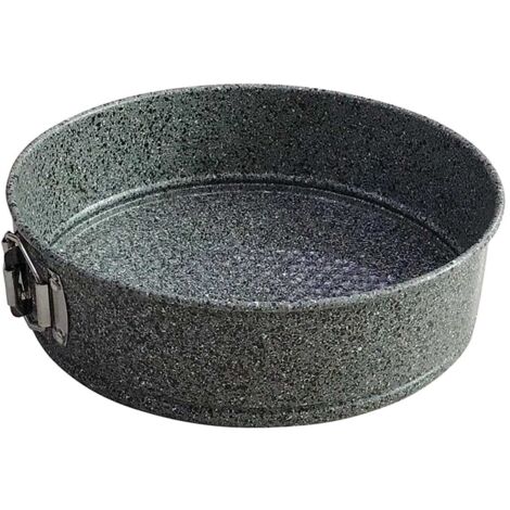 MOLDE PARA PASTEL 18cm KLAUSBERG KB-7418 (1/5)