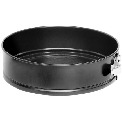 MOLDE PARA TARTA KINGHOFF 24CM KH-4196 (1/4)