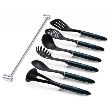 JUEGO DE UTENSILIOS DE COCINA BERLINGER HAUS BH-6326 (1/3)