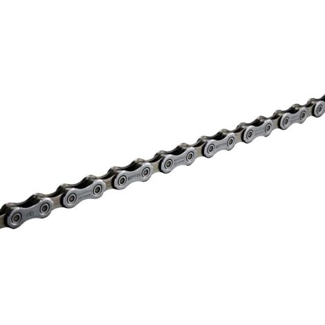 Cadena Shimano de 11 velocidades y 116 eslabones CN-HG601 + Eslabón