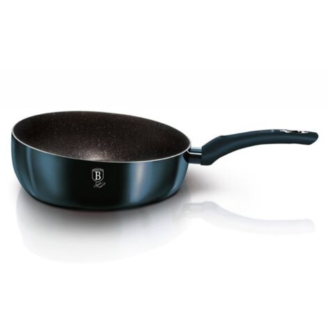 Sartén wok abatible de 26 cm Berlinger Haus BH-1881 (1/5)