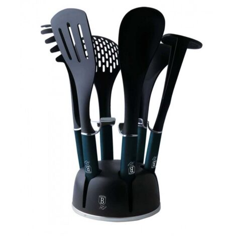 JUEGO DE UTENSILIOS DE COCINA BERLINGER HAUS BH-6245 (1/2)