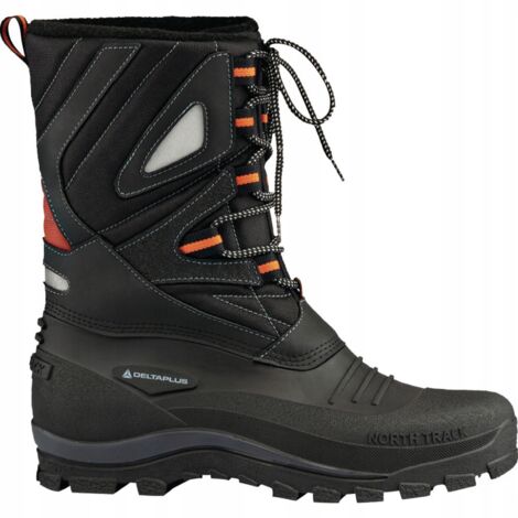 Zapatos de trabajo Delta Plus LAUTARET 2 botas altas talla 42 (1/3)