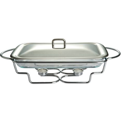 CALENTADOR DE MESA RESISTENTE AL CALOR 2.9L KINGHOFF KH-1410 (1/5)