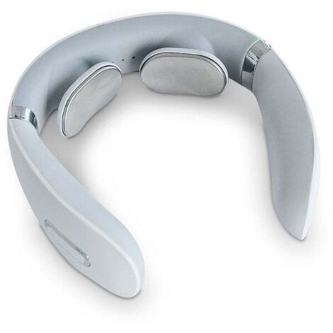 Masajeador electromagnético de cuello (1/4)