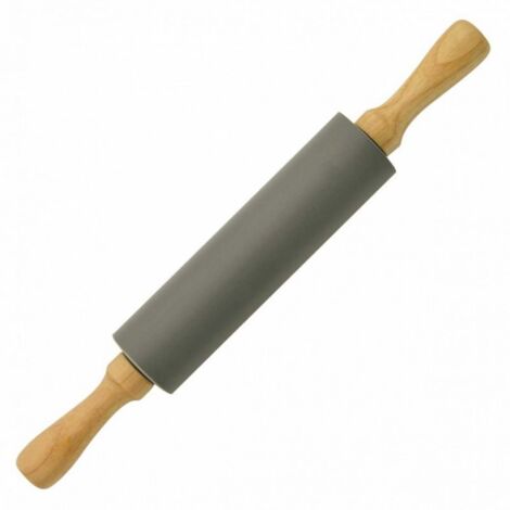Almohada enrollable de silicona Kinghoff KH-1628 de 39 cm