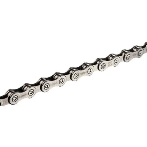 Cadena Shimano de 10 velocidades y 116 eslabones CN-HG95 + Pasador