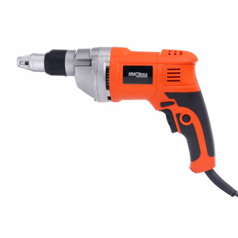 Destornillador eléctrico KD3030 de 880 W