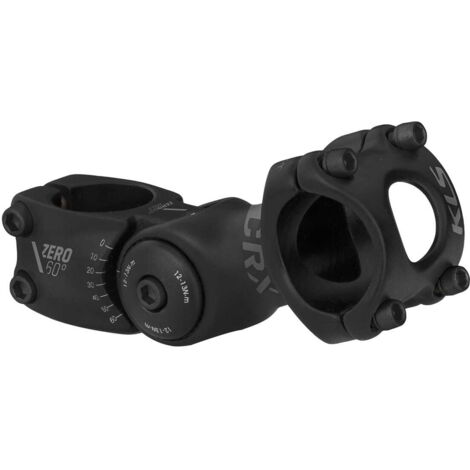 Soporte de manillar Kellys CRX 70 de 25,4 mm y 110 mm