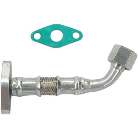 Manguera de aceite del turbocompresor Haiteile HT-O20101