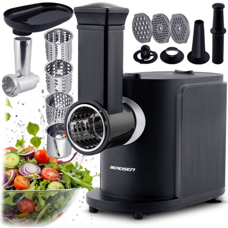 Picadora de carne BD-600 Berdsen 300/800W
