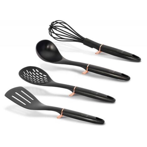 JUEGO DE UTENSILIOS DE COCINA BERLINGER HAUS BH-6208 (1/2)